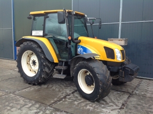 New holland T5050
