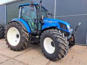 New Holland T5.100DC